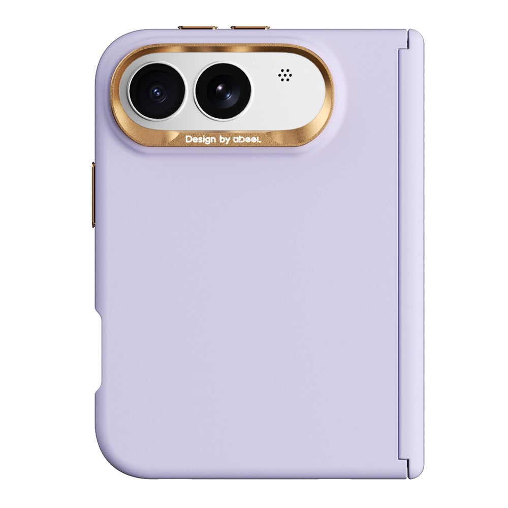 ABEEL For iPhone Duo Magnetic Case Liquid Silicone Skin Feel PC Phone Cover - Image 9