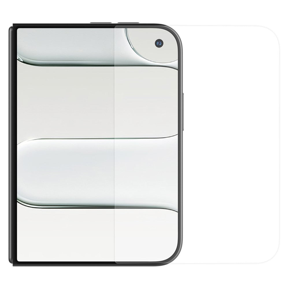 NILLKIN H+ Pro For iPhone Duo Screen Protector Guard Full Coverage HD Clear AGC Glass Film