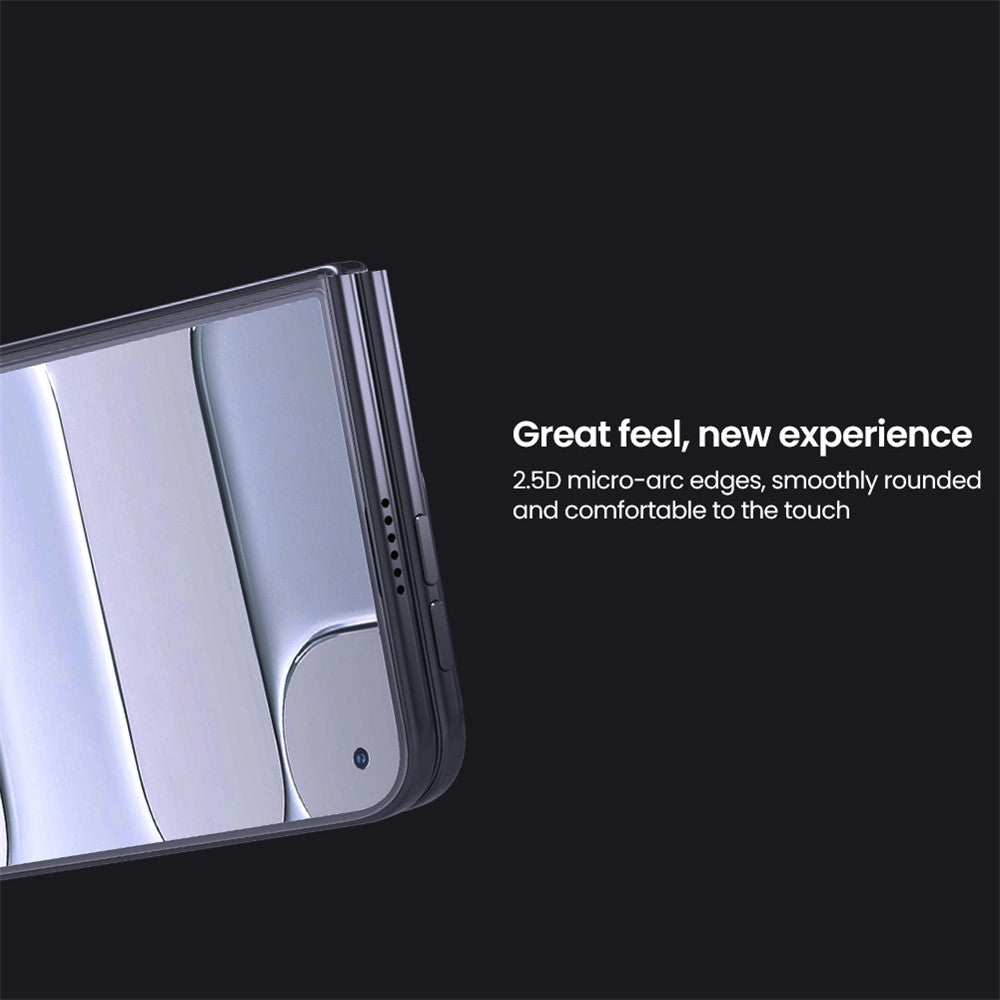 NILLKIN H+ Pro For iPhone Duo Screen Protector Guard Full Coverage HD Clear AGC Glass Film - Image 13