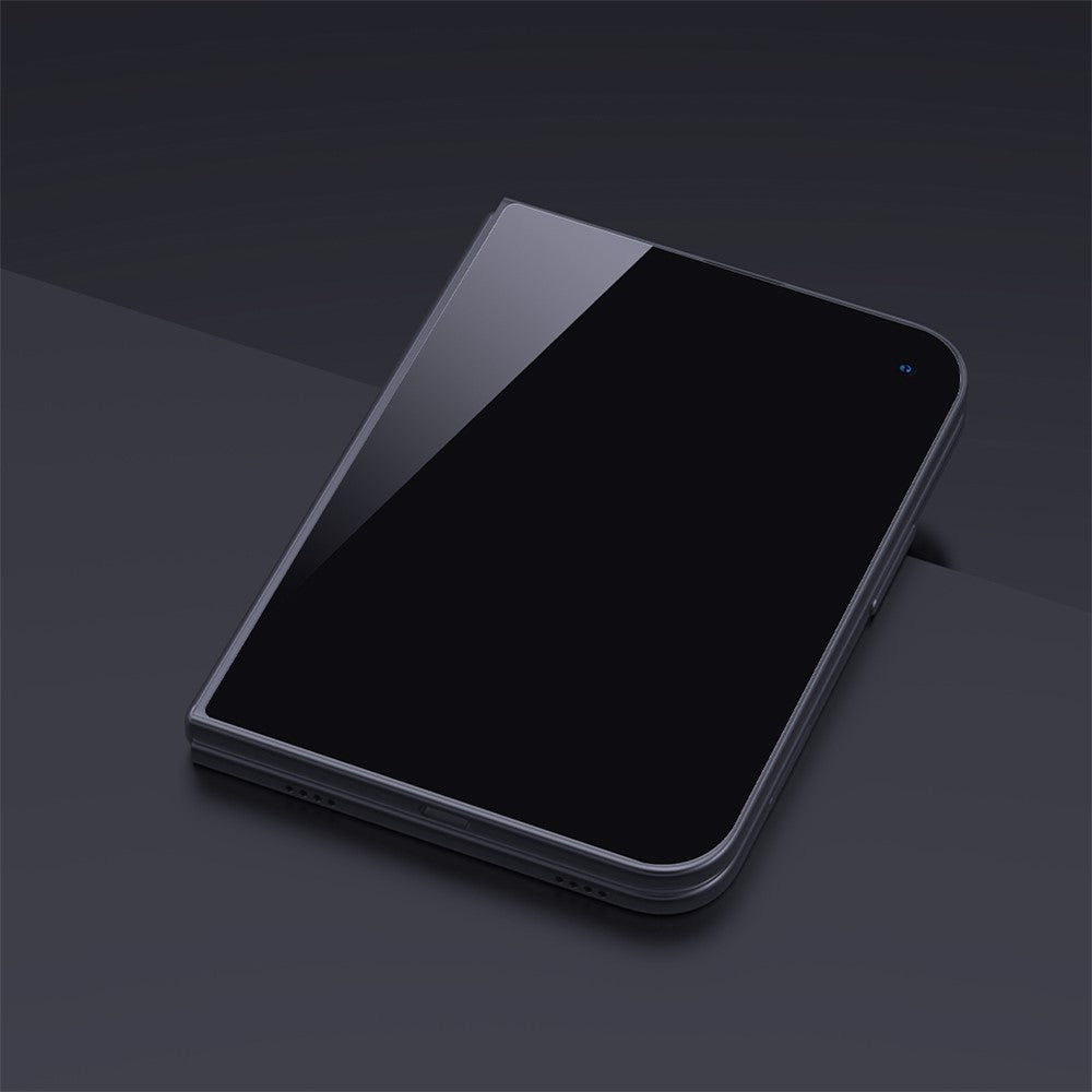 NILLKIN H+ Pro For iPhone Duo Screen Protector Guard Full Coverage HD Clear AGC Glass Film - Image 14