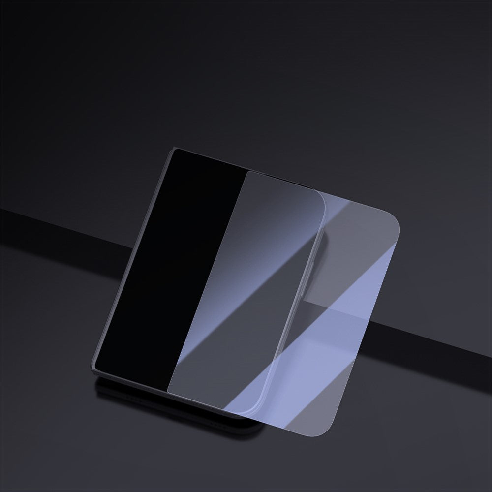 NILLKIN H+ Pro For iPhone Duo Screen Protector Guard Full Coverage HD Clear AGC Glass Film - Image 15