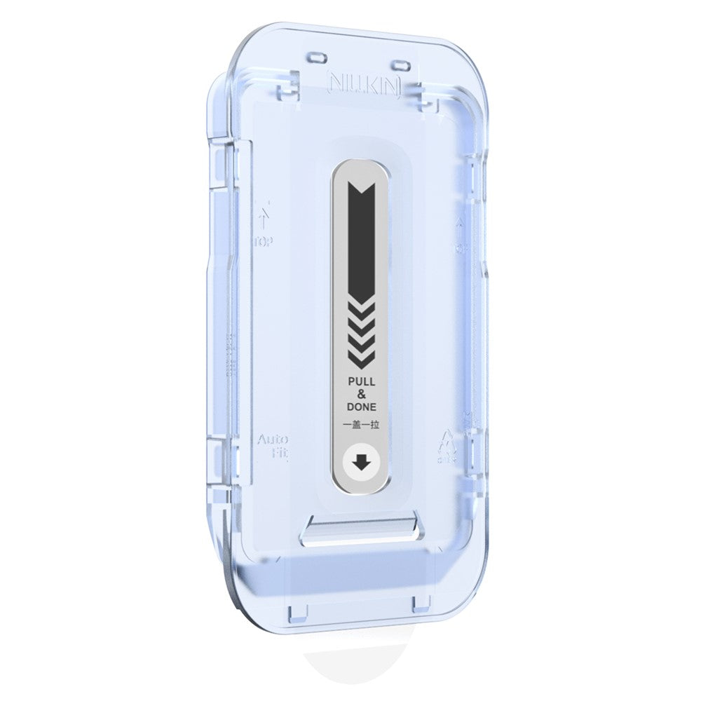 NILLKIN H+ Pro For iPhone Duo Screen Protector Guard Full Coverage HD Clear AGC Glass Film - Image 2