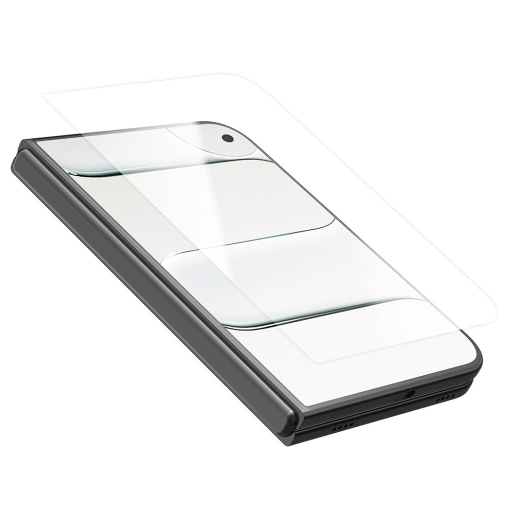 NILLKIN H+ Pro For iPhone Duo Screen Protector Guard Full Coverage HD Clear AGC Glass Film - Image 3