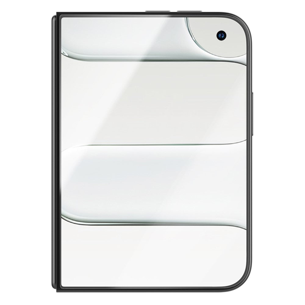 NILLKIN H+ Pro For iPhone Duo Screen Protector Guard Full Coverage HD Clear AGC Glass Film - Image 4