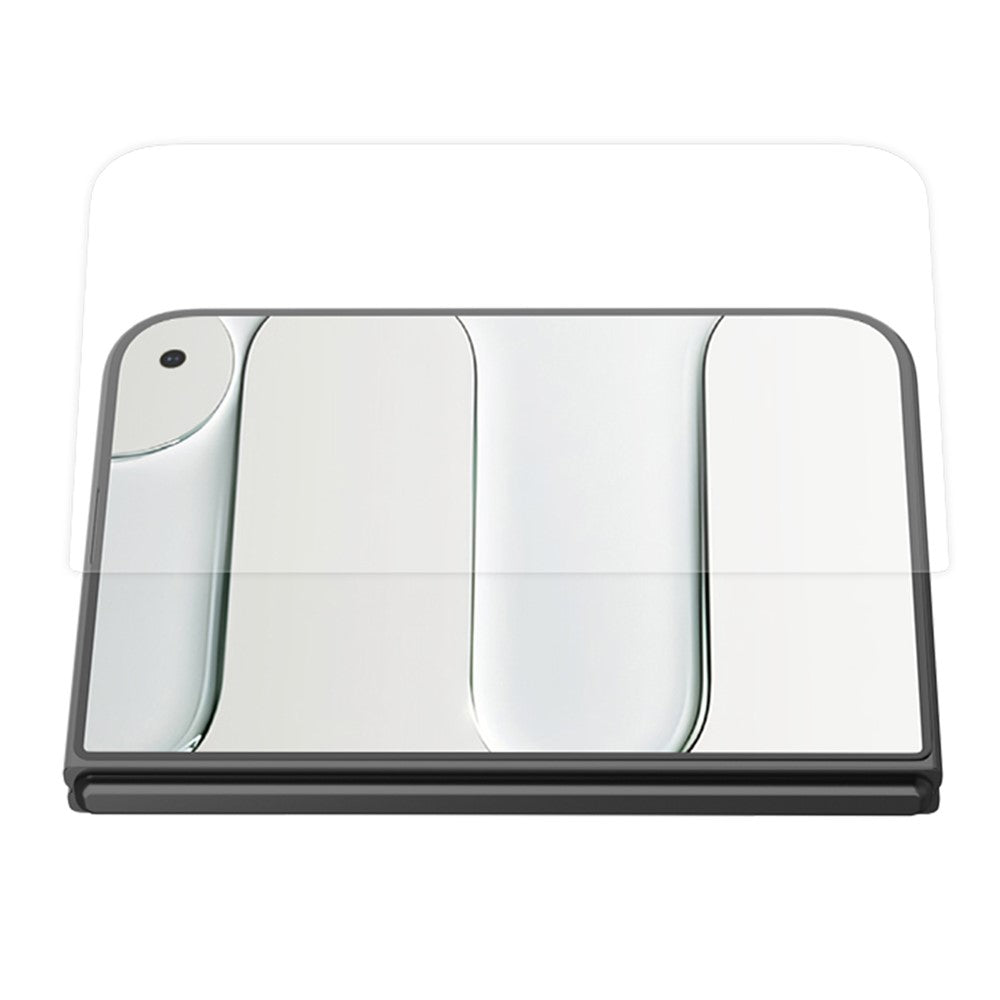 NILLKIN H+ Pro For iPhone Duo Screen Protector Guard Full Coverage HD Clear AGC Glass Film - Image 5